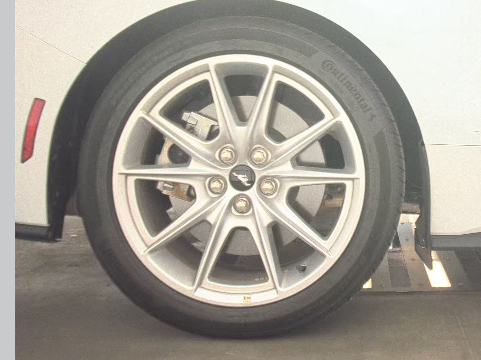 2025 Ford Mustang GT Premium RWD