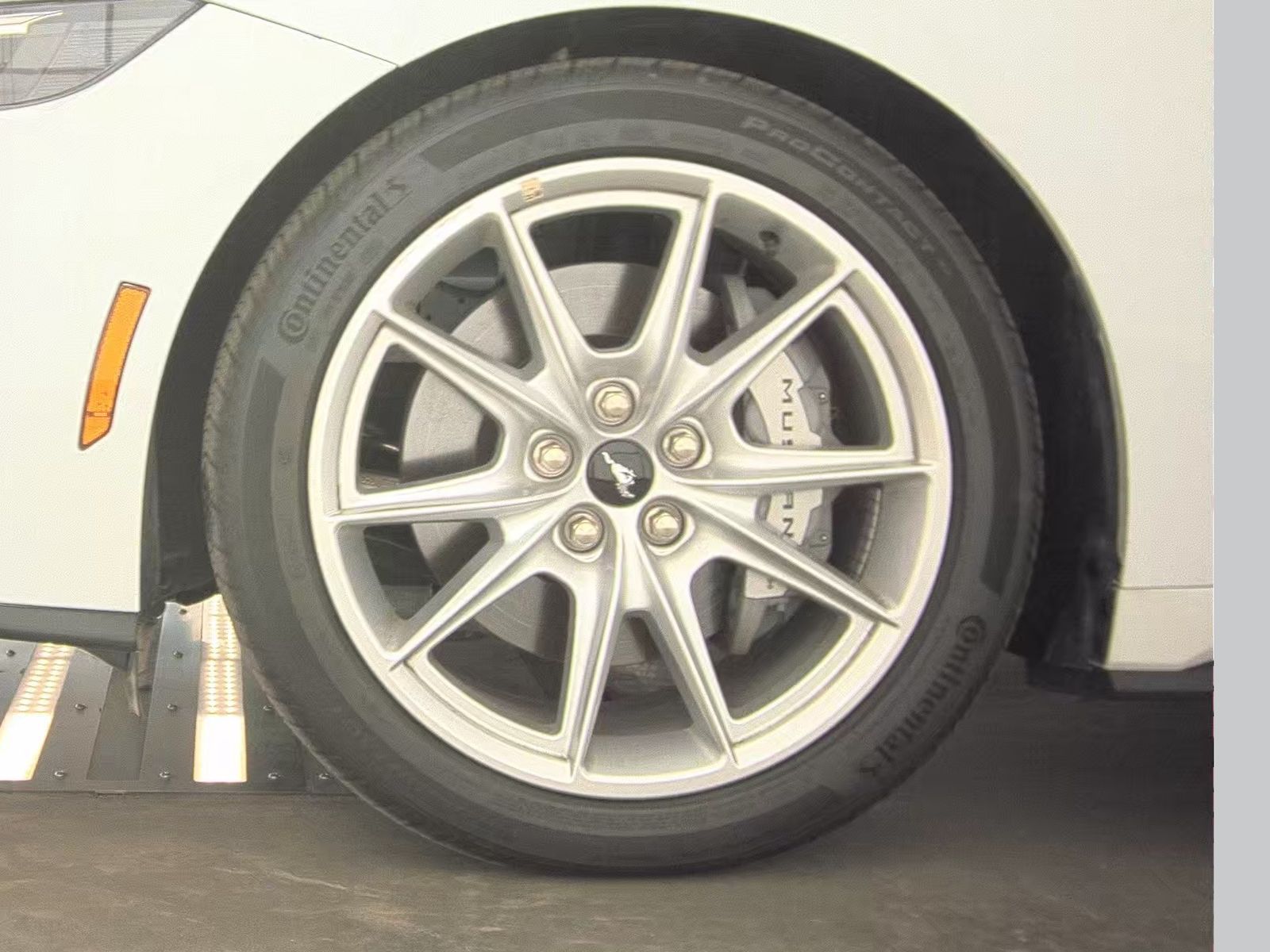 2025 Ford Mustang GT Premium RWD