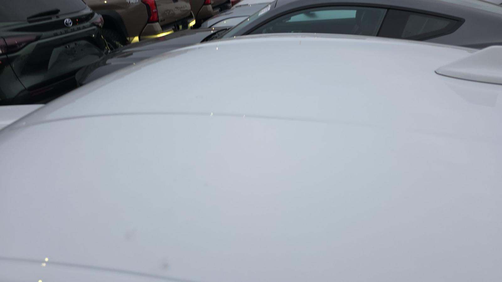 2025 Ford Mustang GT Premium RWD