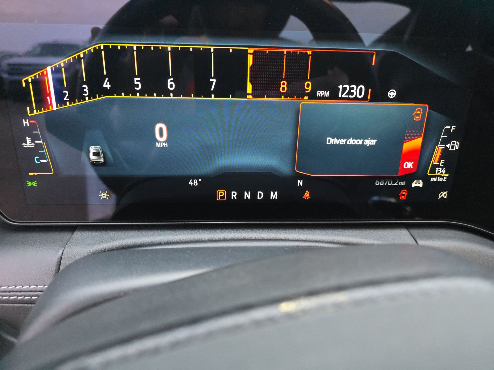 2025 Ford Mustang GT Premium RWD