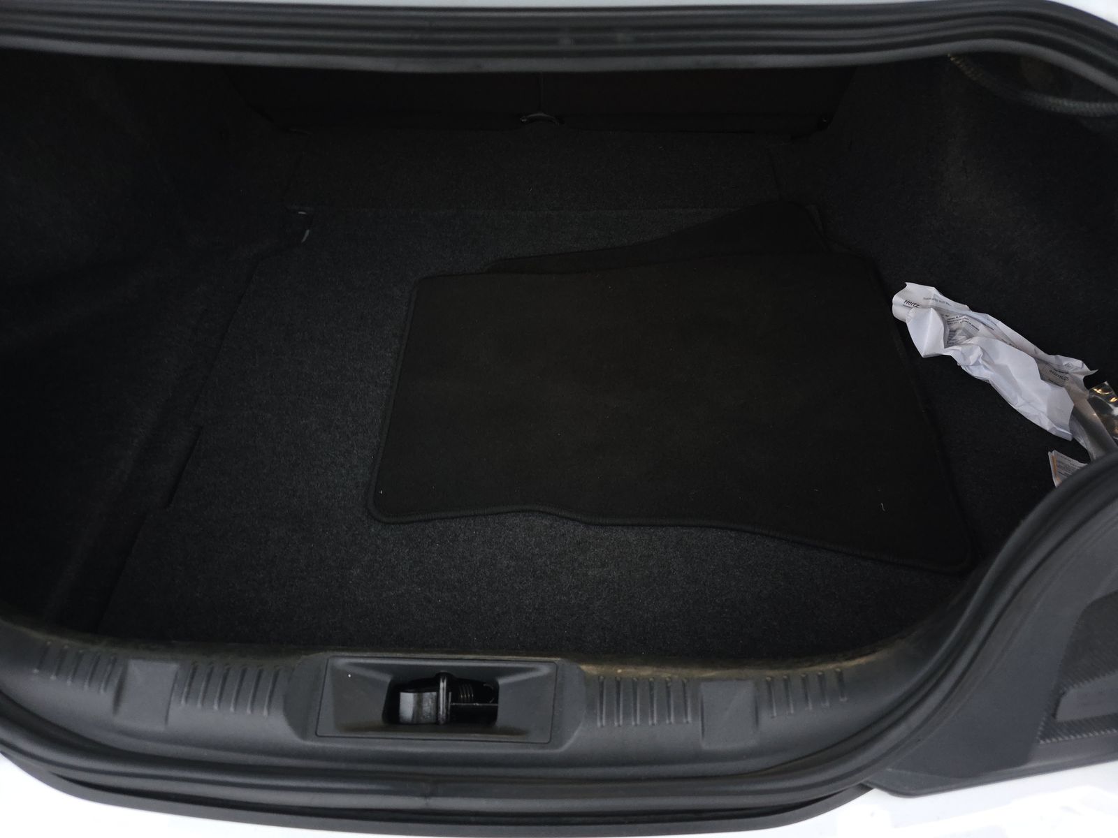 2025 Ford Mustang GT Premium RWD