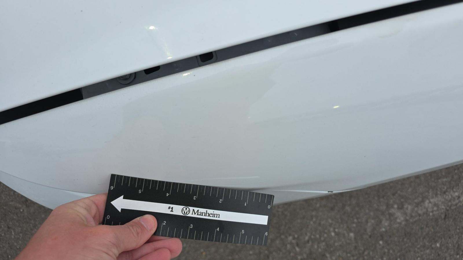 2025 Ford Mustang GT Premium RWD