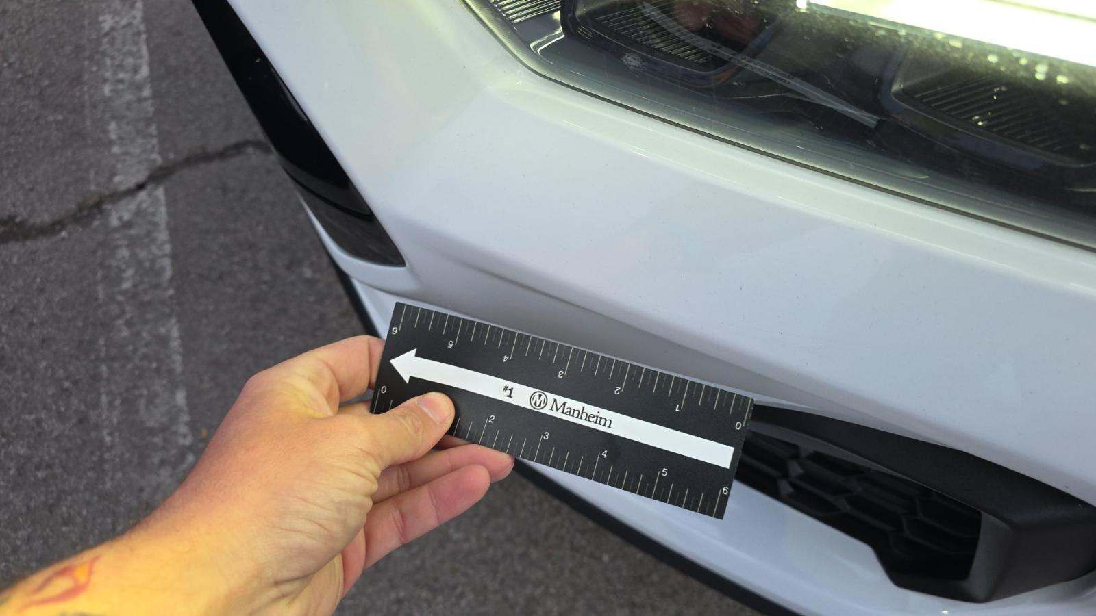 2025 Ford Mustang GT Premium RWD