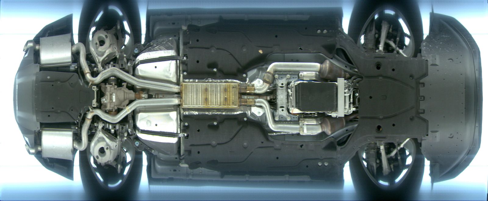 2025 Ford Mustang GT Premium RWD