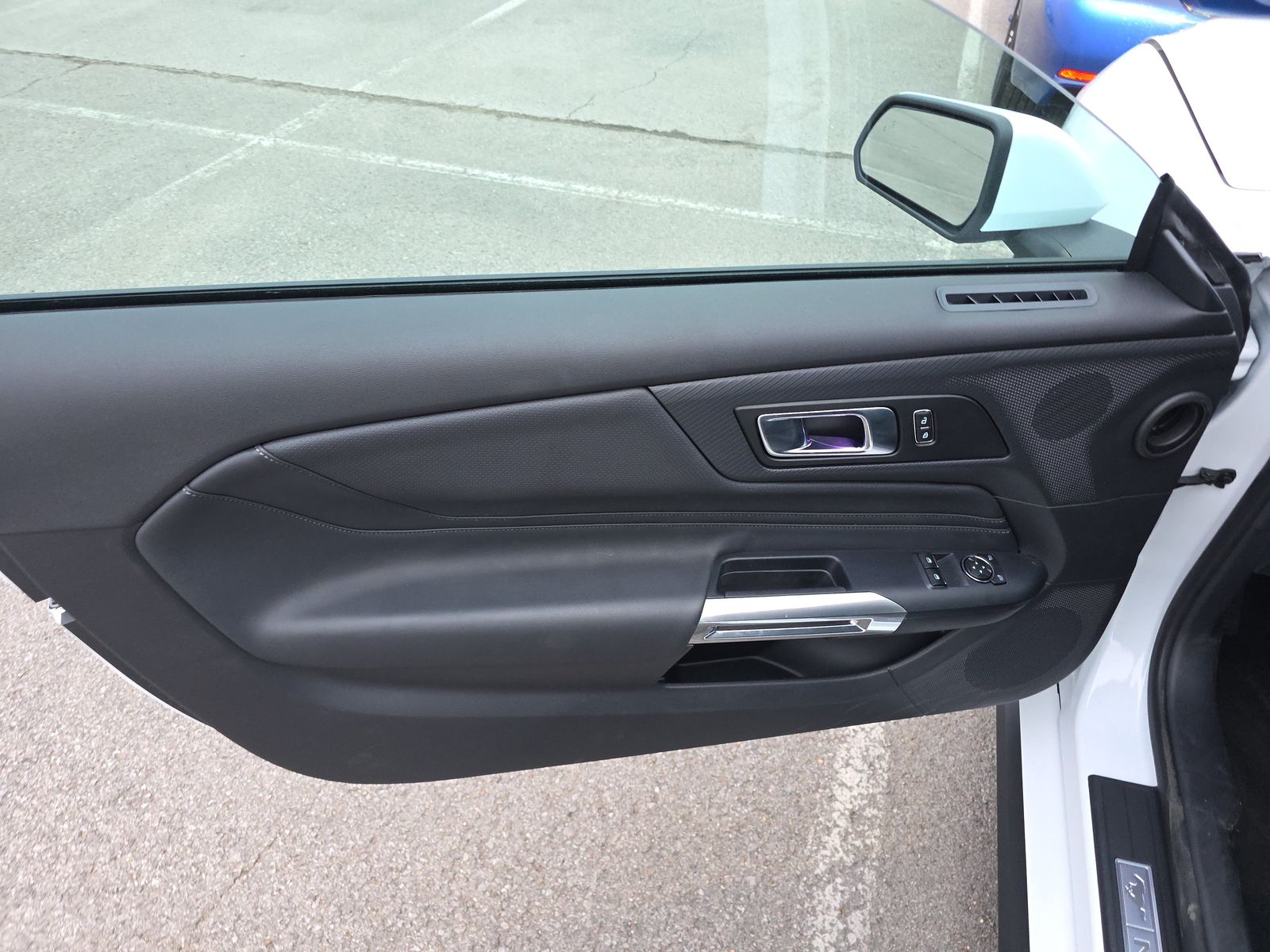 2025 Ford Mustang GT Premium RWD