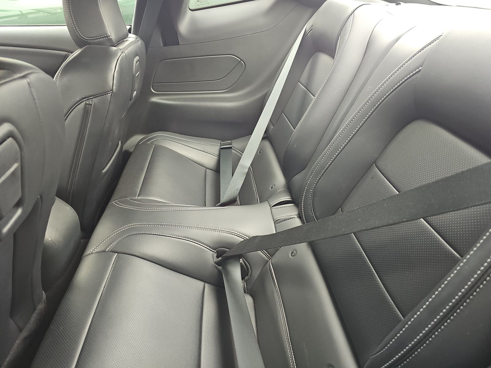 2025 Ford Mustang GT Premium RWD