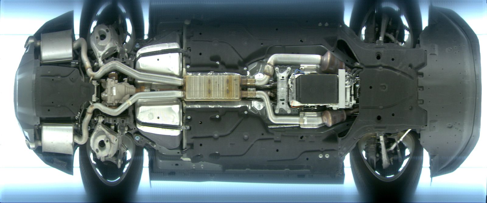 2025 Ford Mustang GT Premium RWD