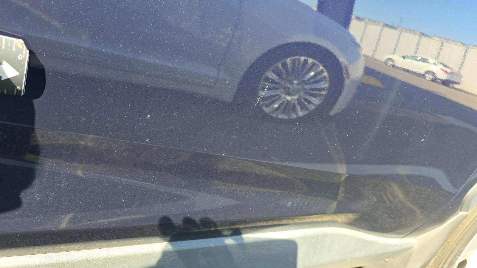 2021 Toyota RAV4 XLE FWD