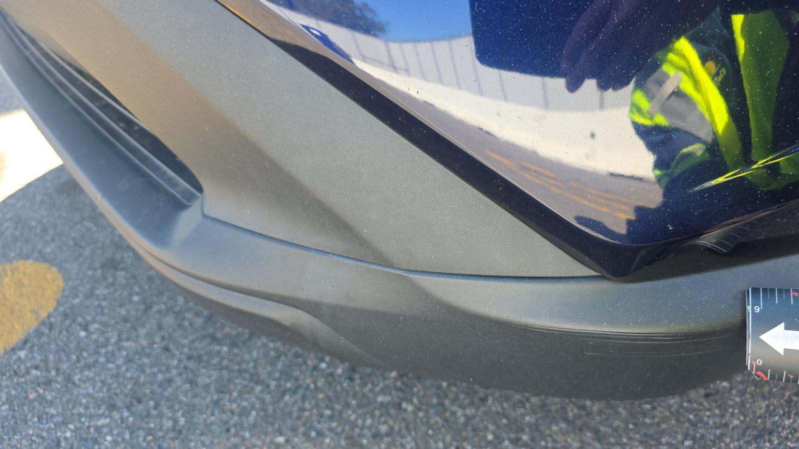 2021 Toyota RAV4 XLE FWD