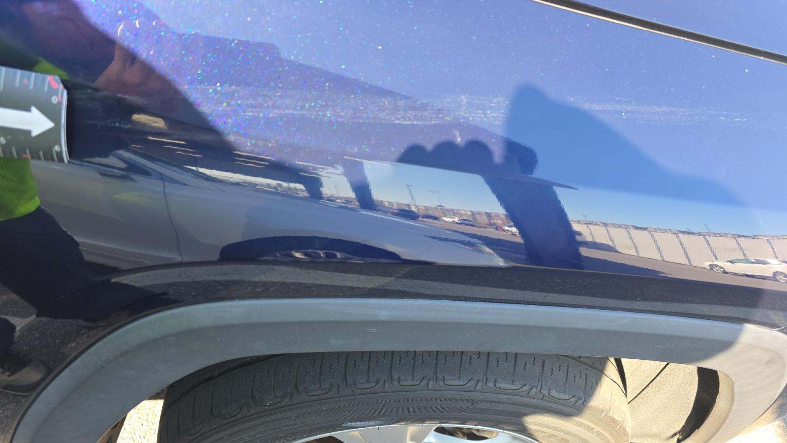 2021 Toyota RAV4 XLE FWD