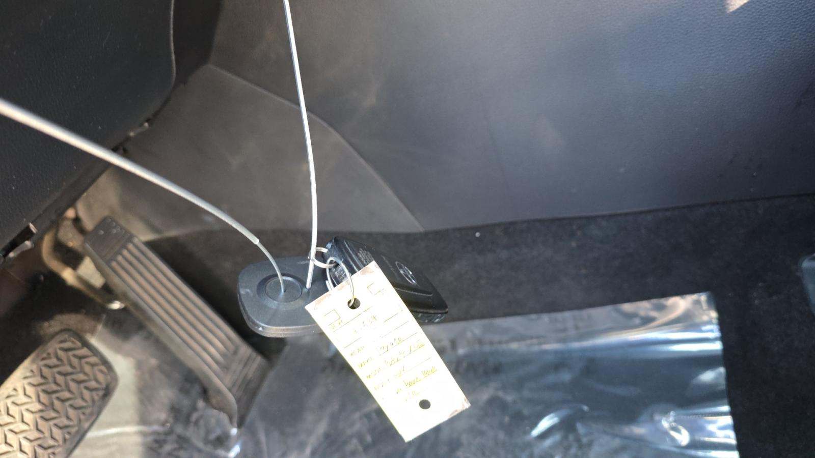 2021 Toyota RAV4 XLE FWD