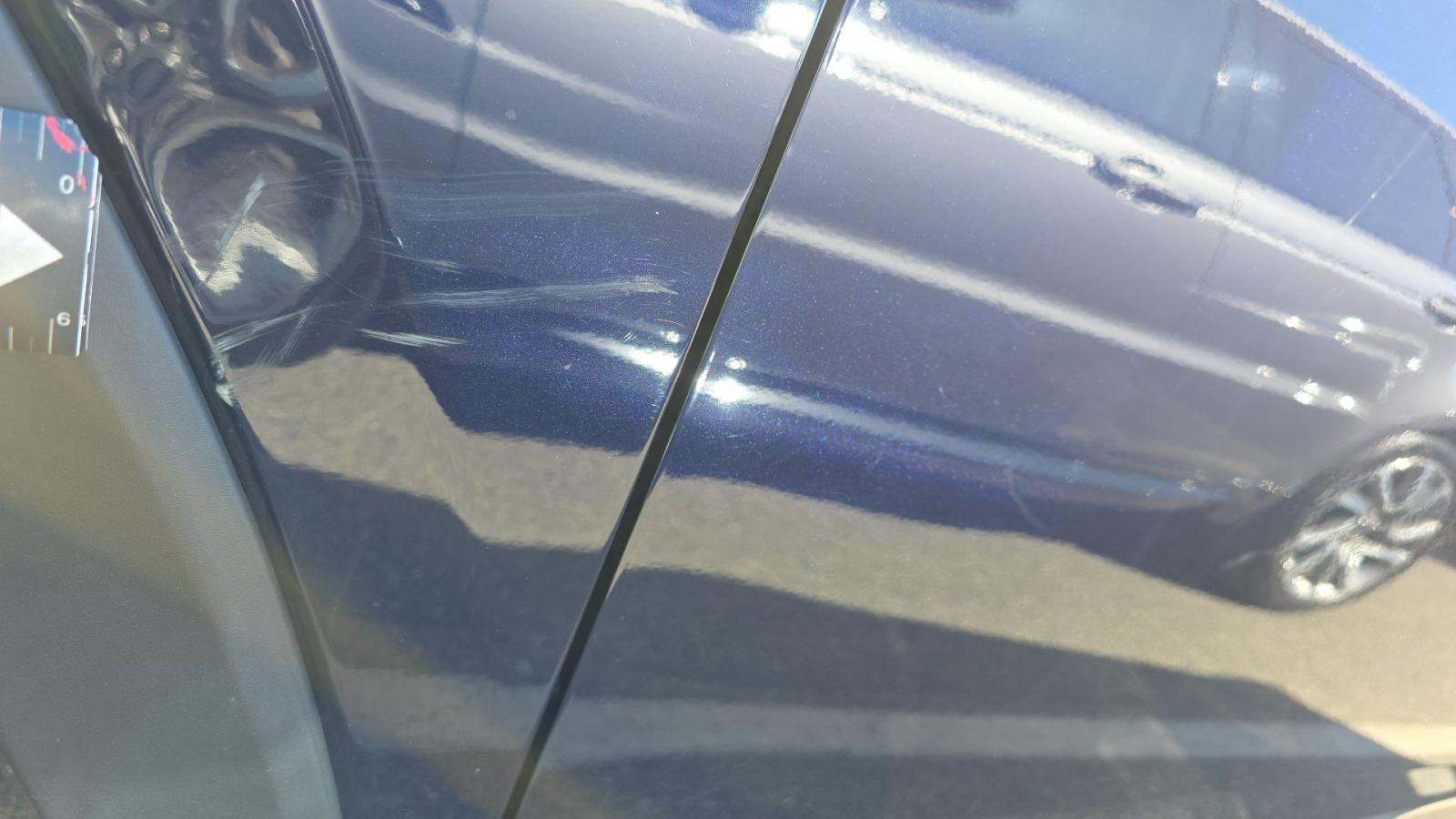 2021 Toyota RAV4 XLE FWD