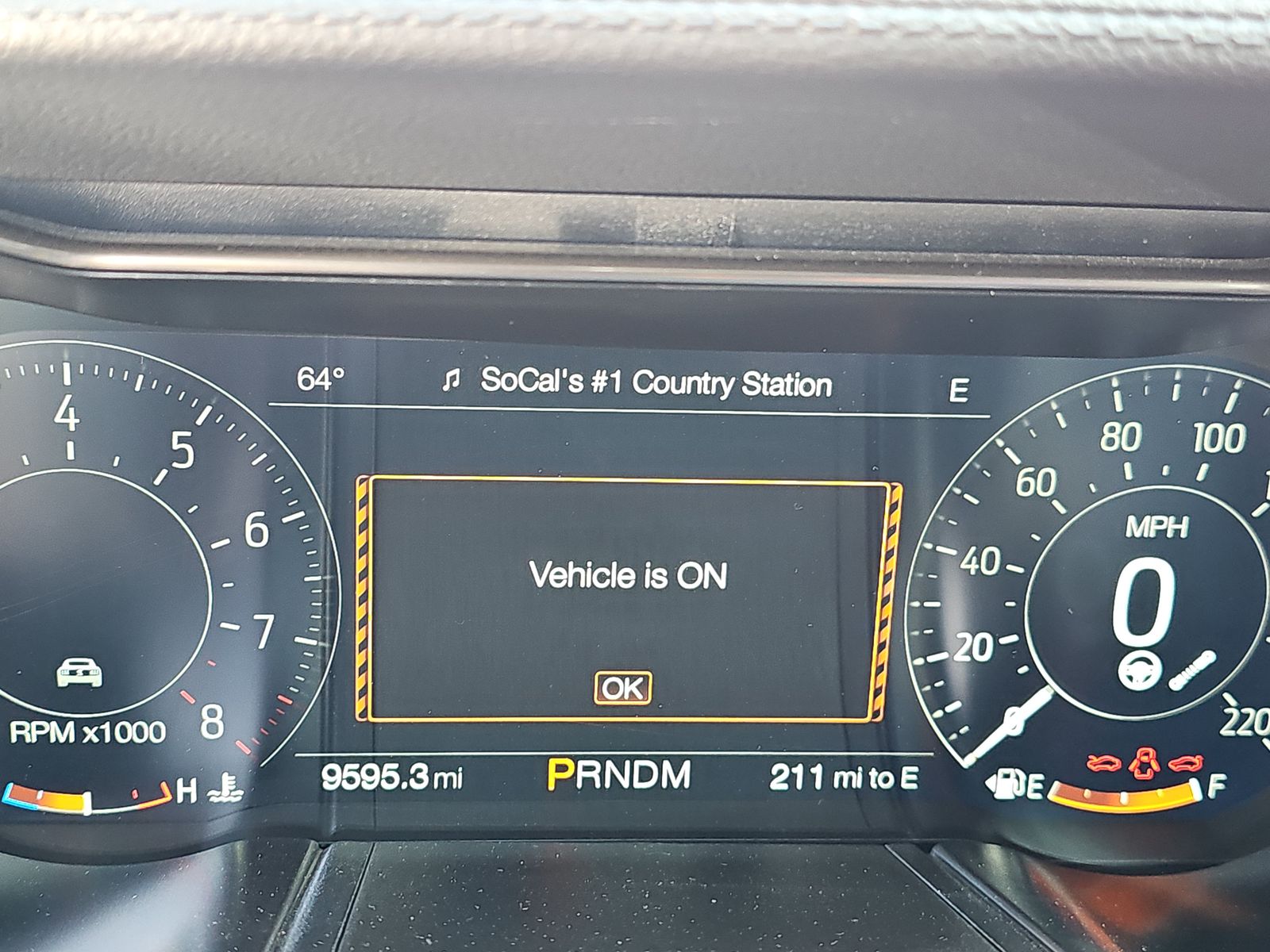 2021 Ford Mustang Shelby GT500 RWD