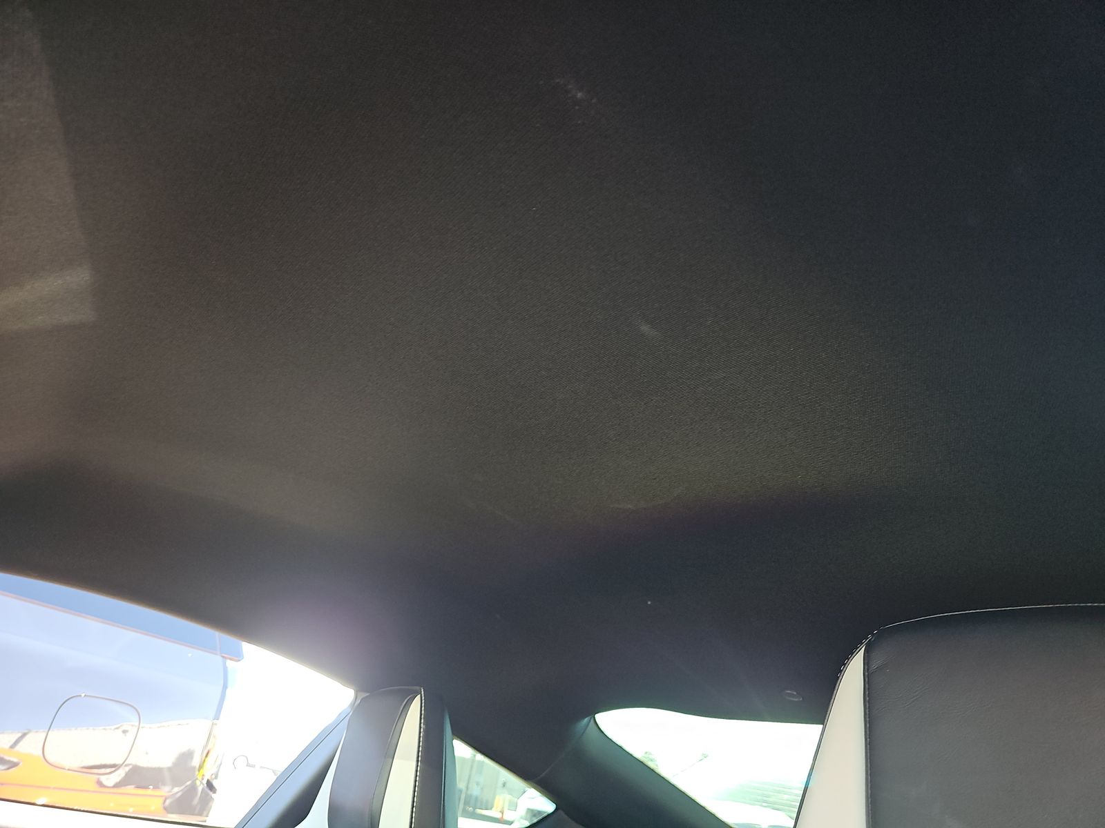 2021 Ford Mustang Shelby GT500 RWD