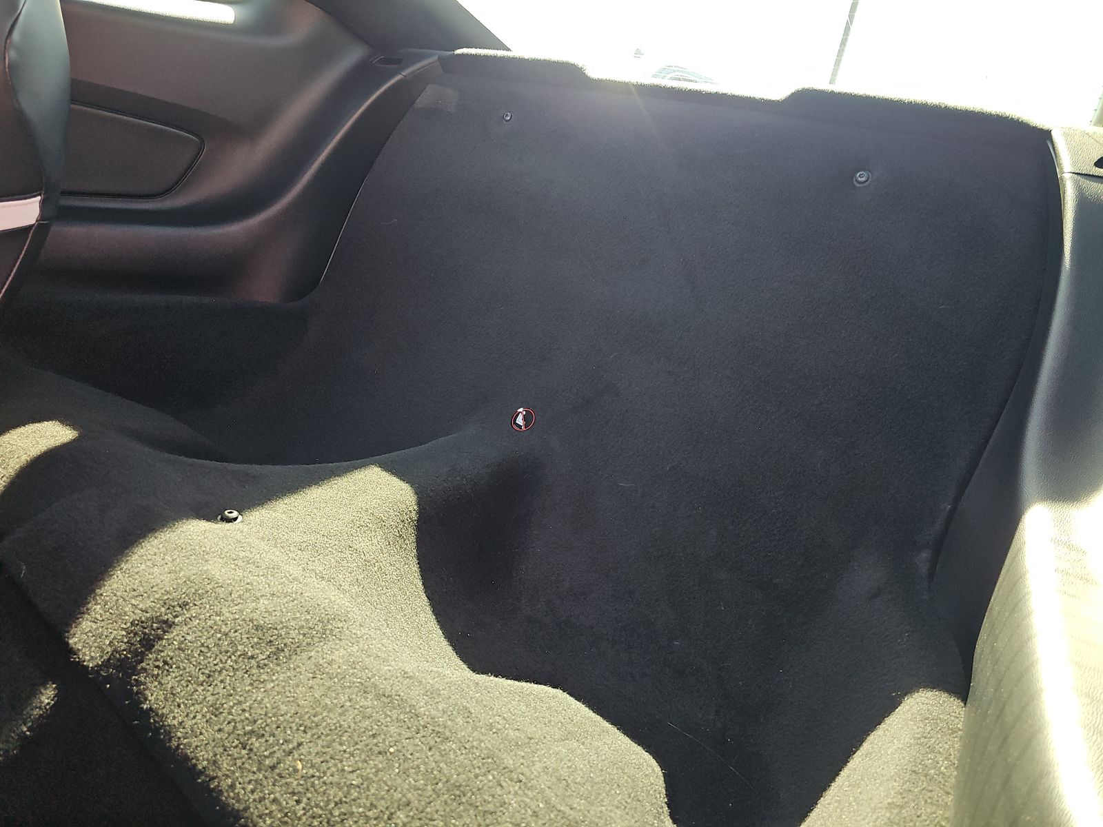 2021 Ford Mustang Shelby GT500 RWD