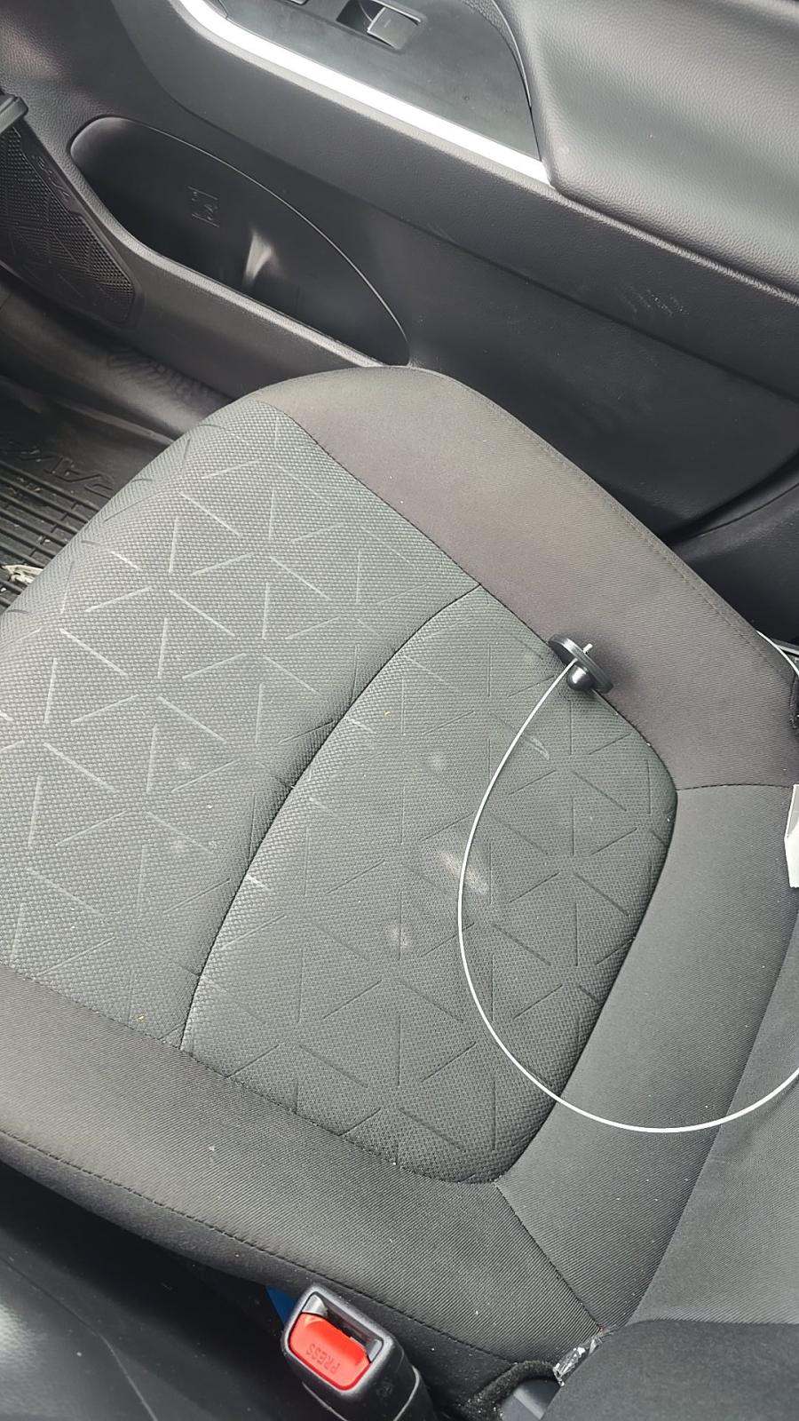 2024 Toyota RAV4 XLE FWD