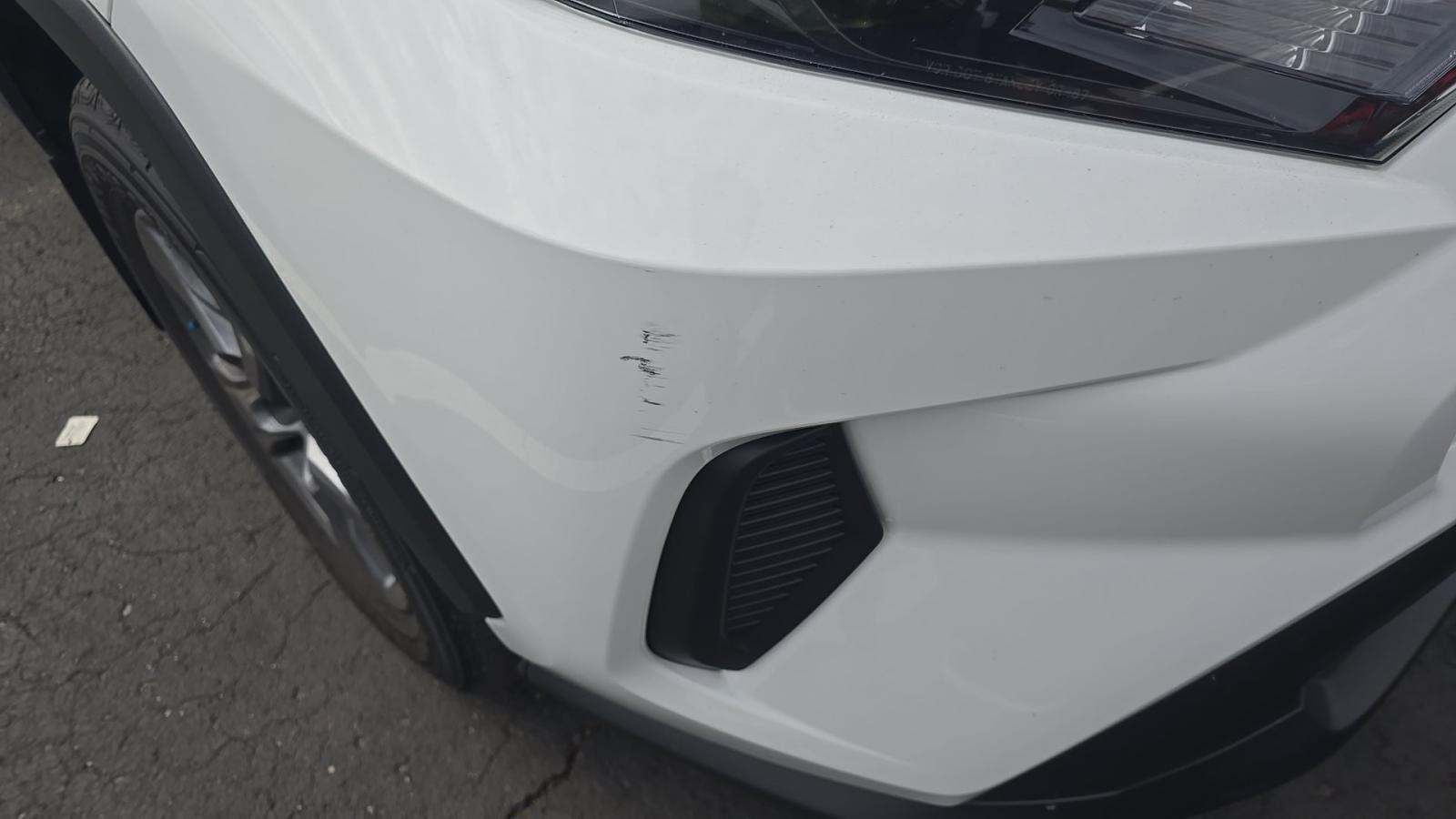 2024 Toyota RAV4 XLE FWD