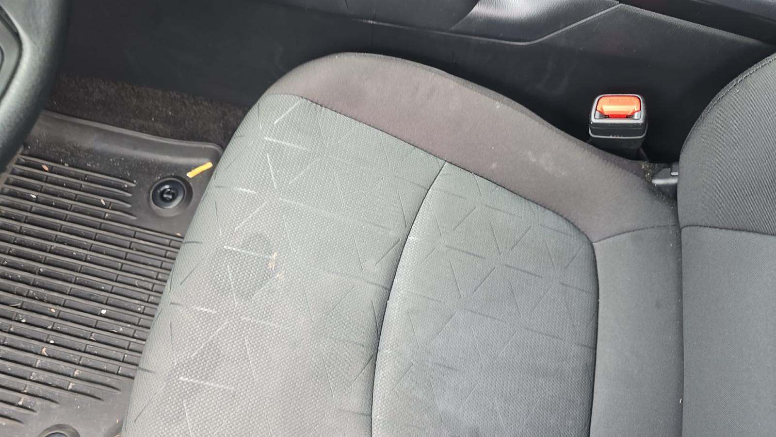 2024 Toyota RAV4 XLE FWD