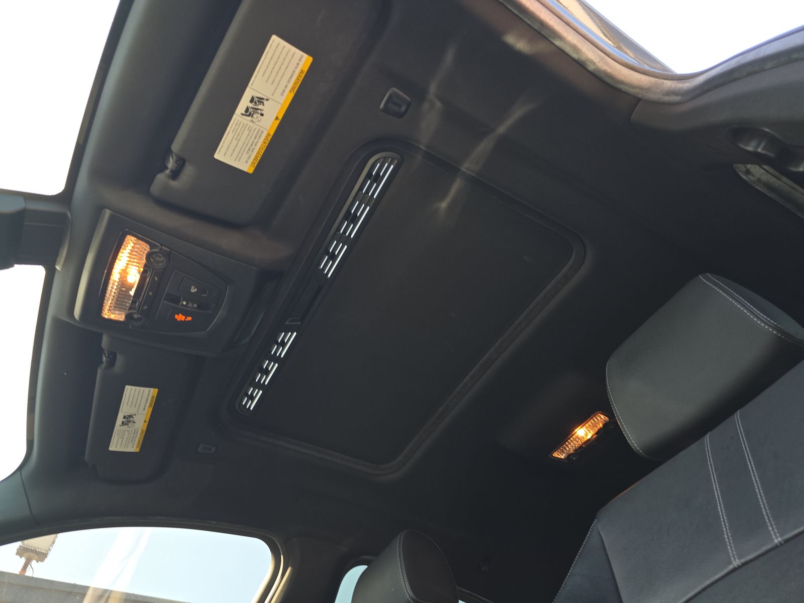 2017 BMW X4 M40i AWD