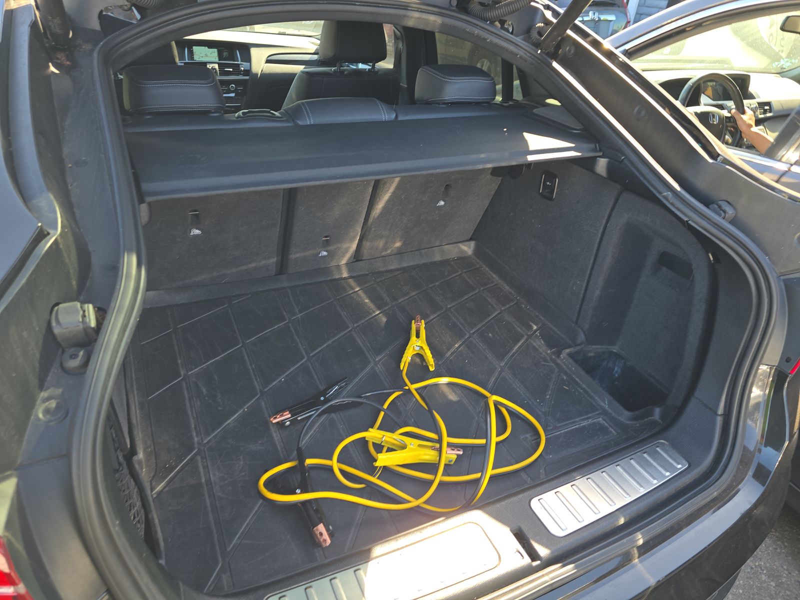 2017 BMW X4 M40i AWD