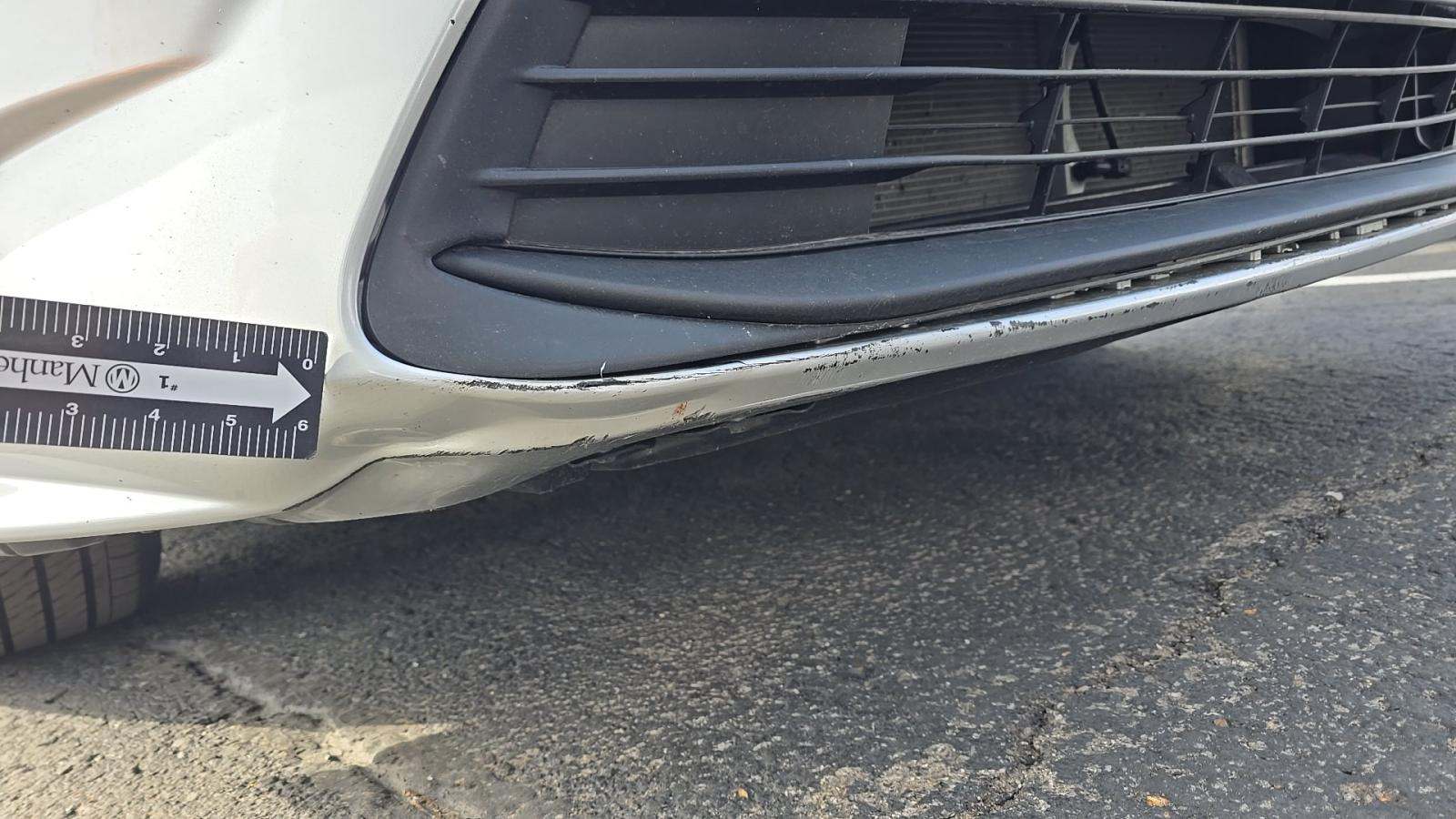 2025 Toyota Corolla LE FWD