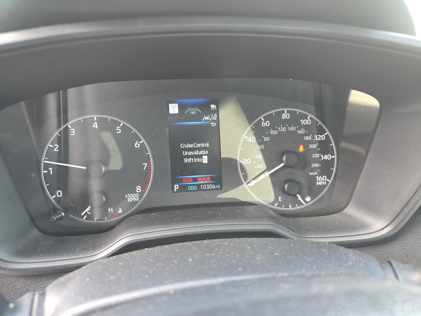 2025 Toyota Corolla LE FWD