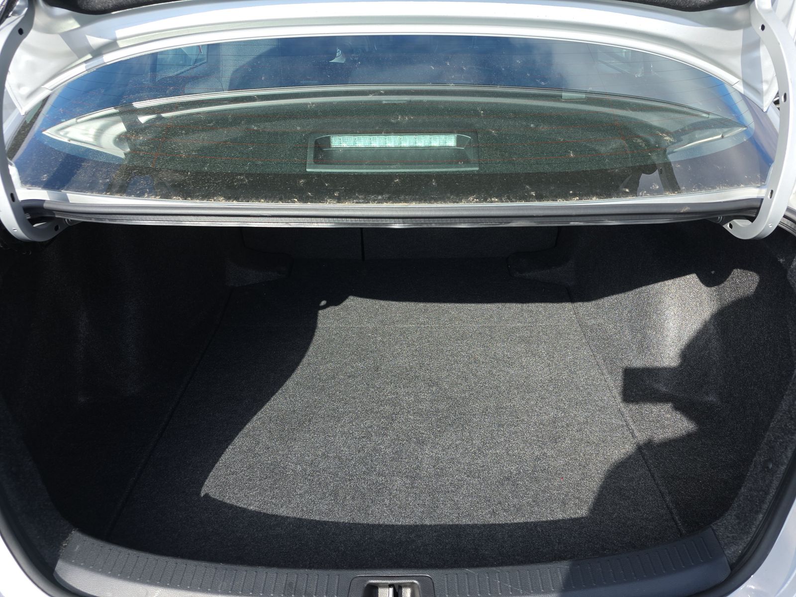 2025 Toyota Corolla LE FWD