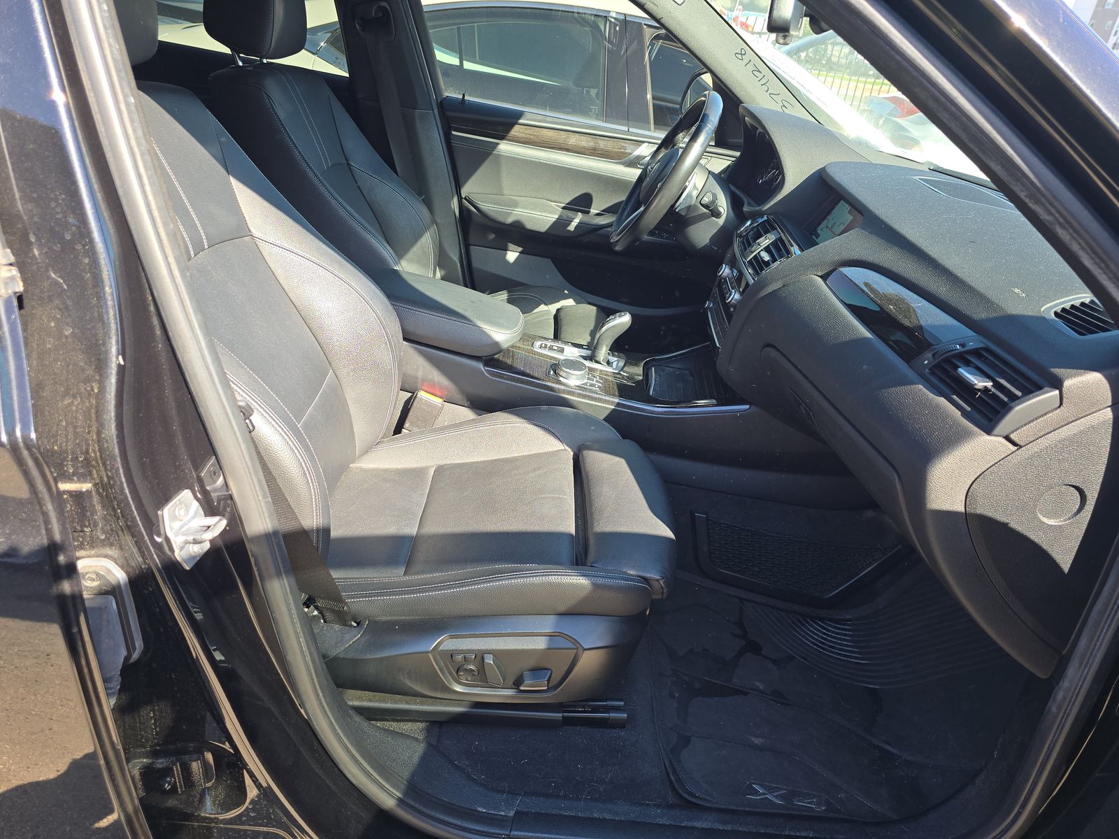 2017 BMW X4 M40i AWD