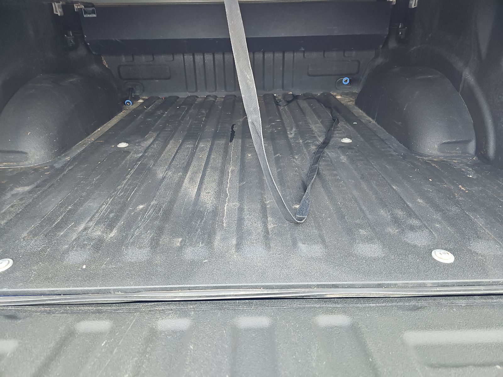 2017 Ford F-150 Lariat AWD