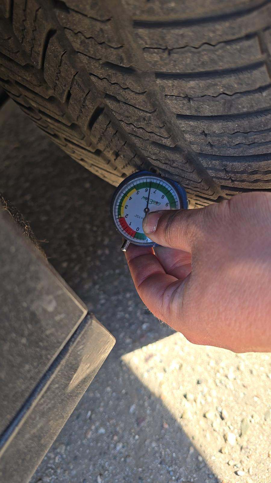 2017 BMW X4 M40i AWD