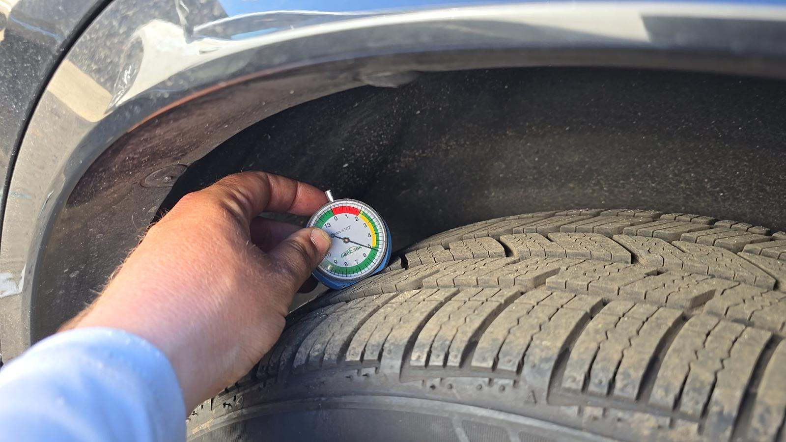 2017 BMW X4 M40i AWD