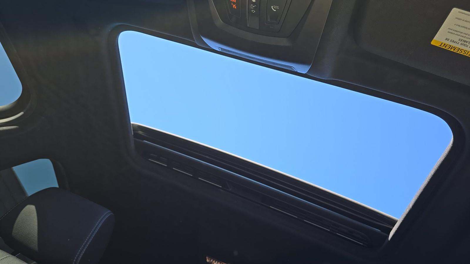 2017 BMW X4 M40i AWD