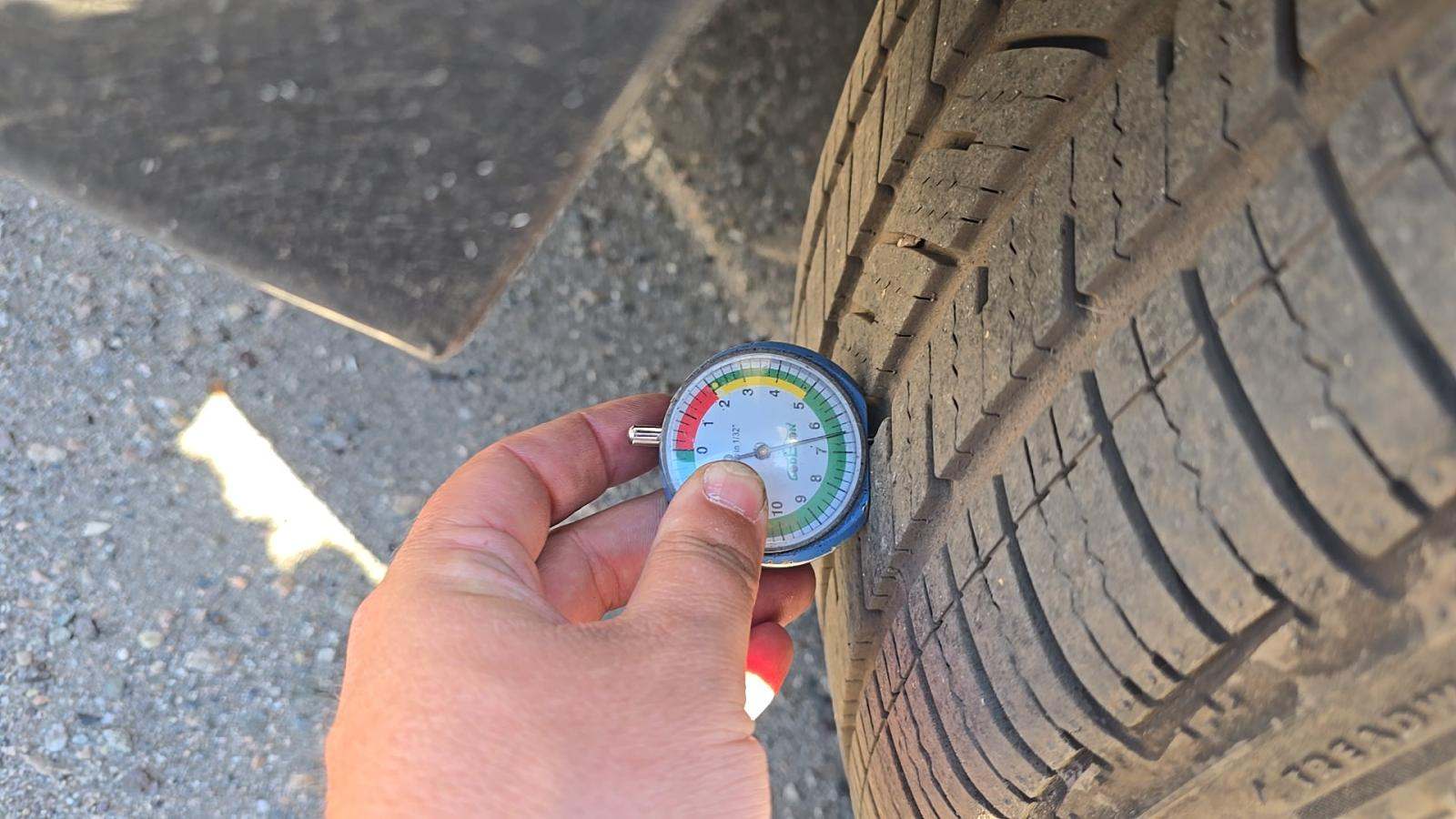 2017 BMW X4 M40i AWD