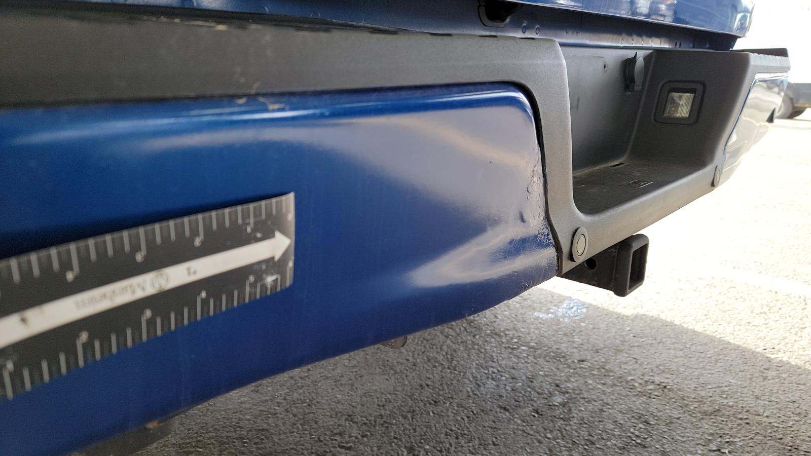 2017 Ford F-150 Lariat AWD