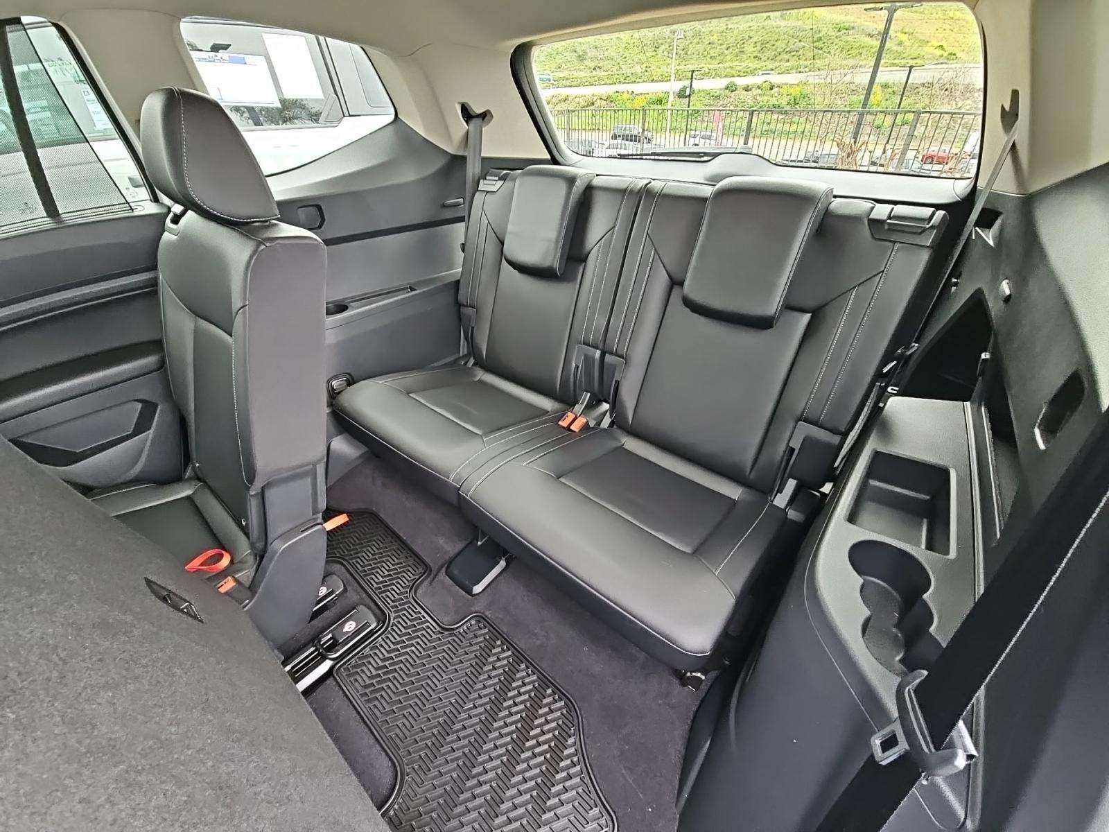 2020 Volkswagen Atlas 3.6L SE FWD