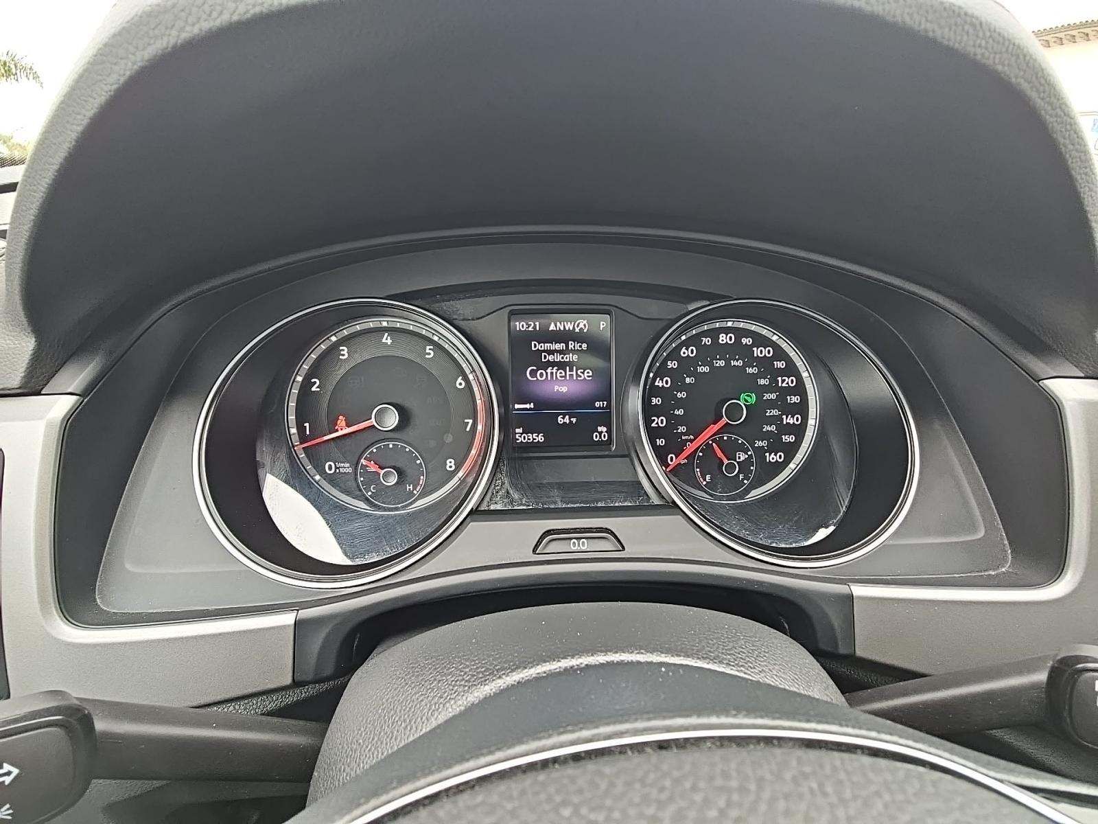 2020 Volkswagen Atlas 3.6L SE FWD