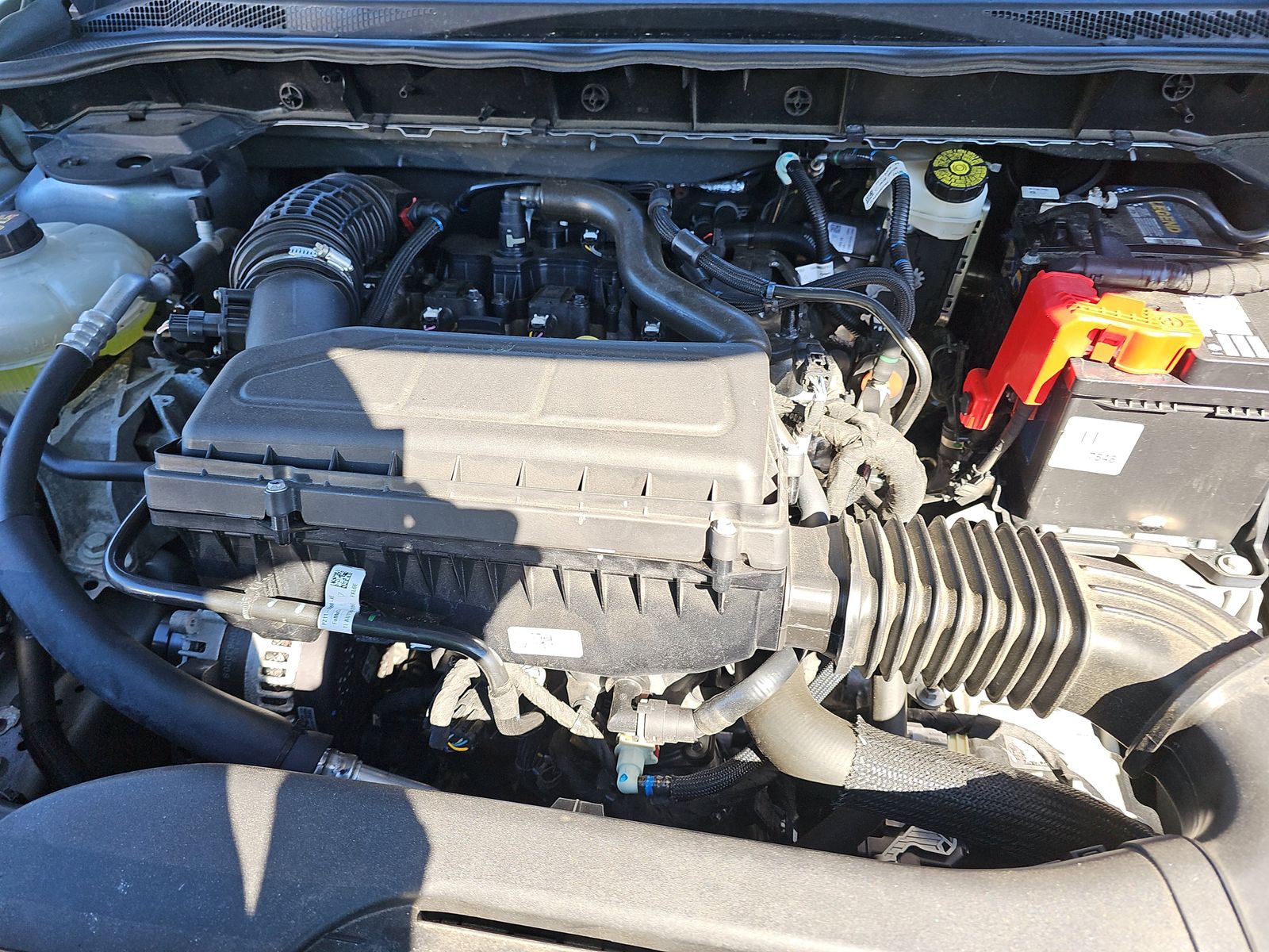 2023 Ford Escape Active AWD