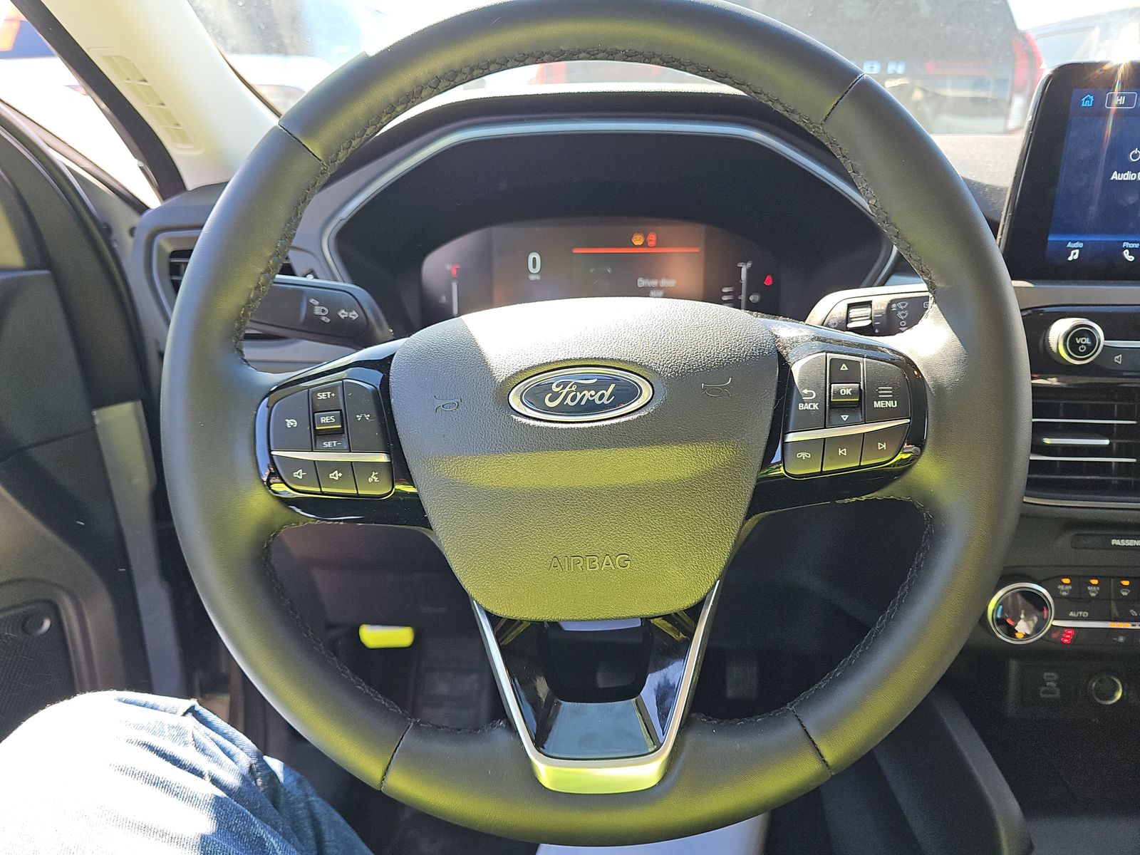 2023 Ford Escape Active AWD