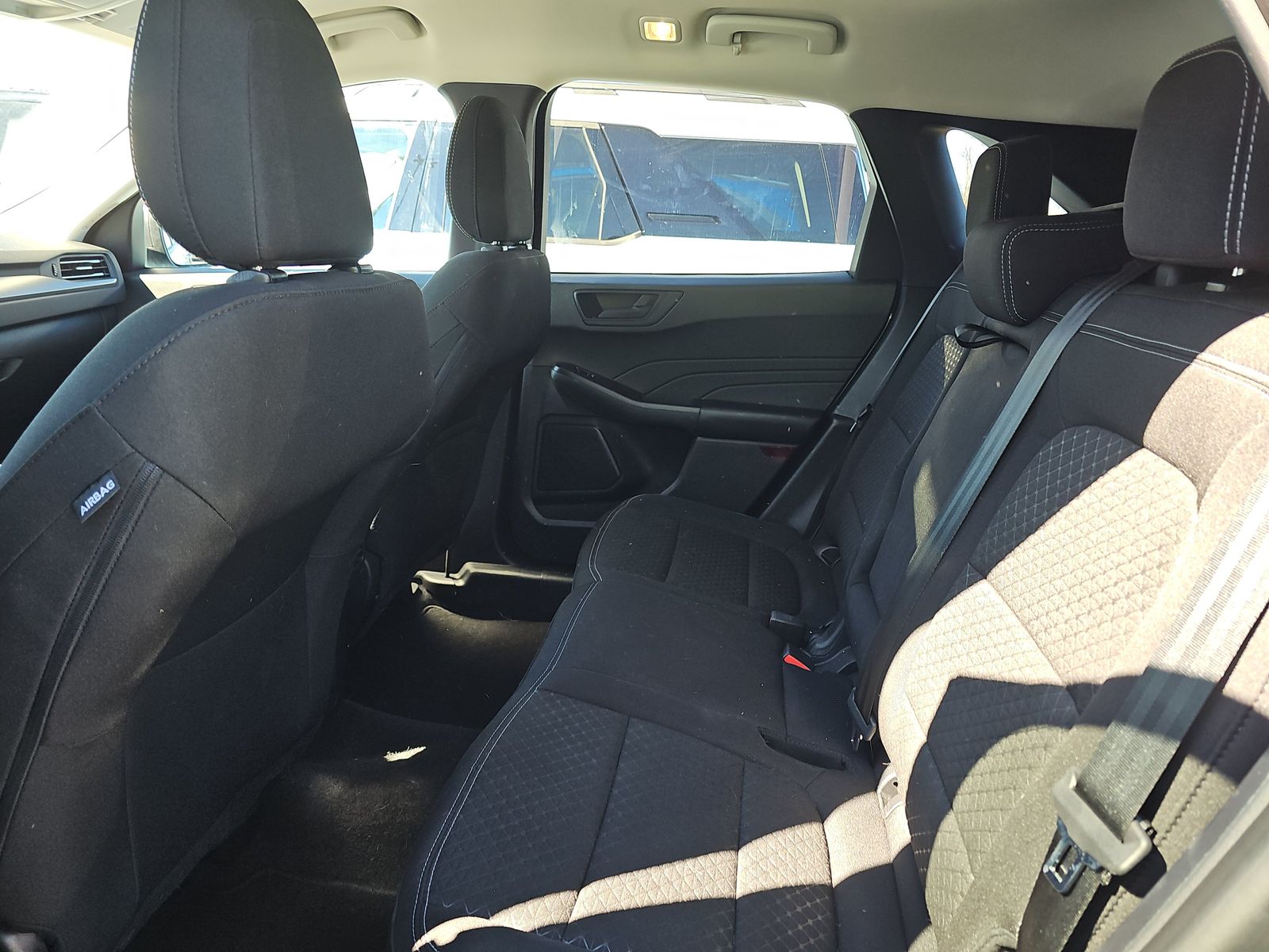 2023 Ford Escape Active AWD