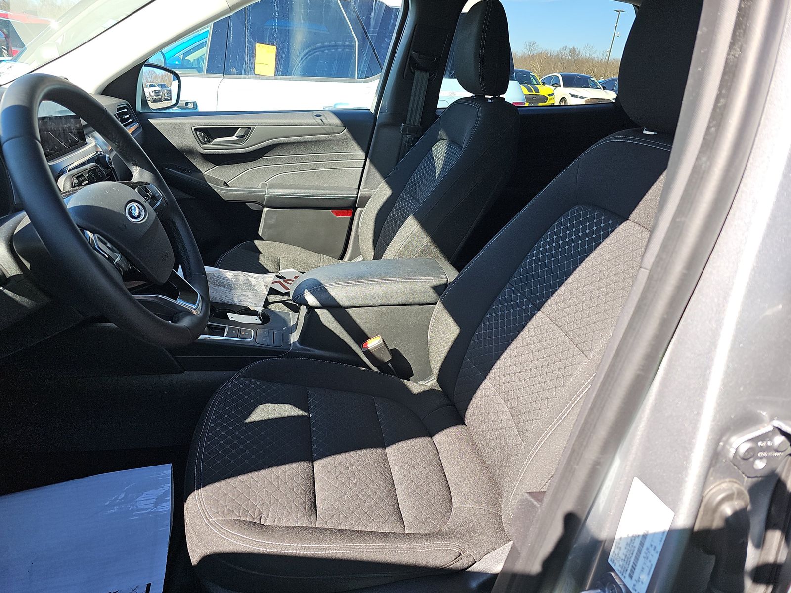 2023 Ford Escape Active AWD