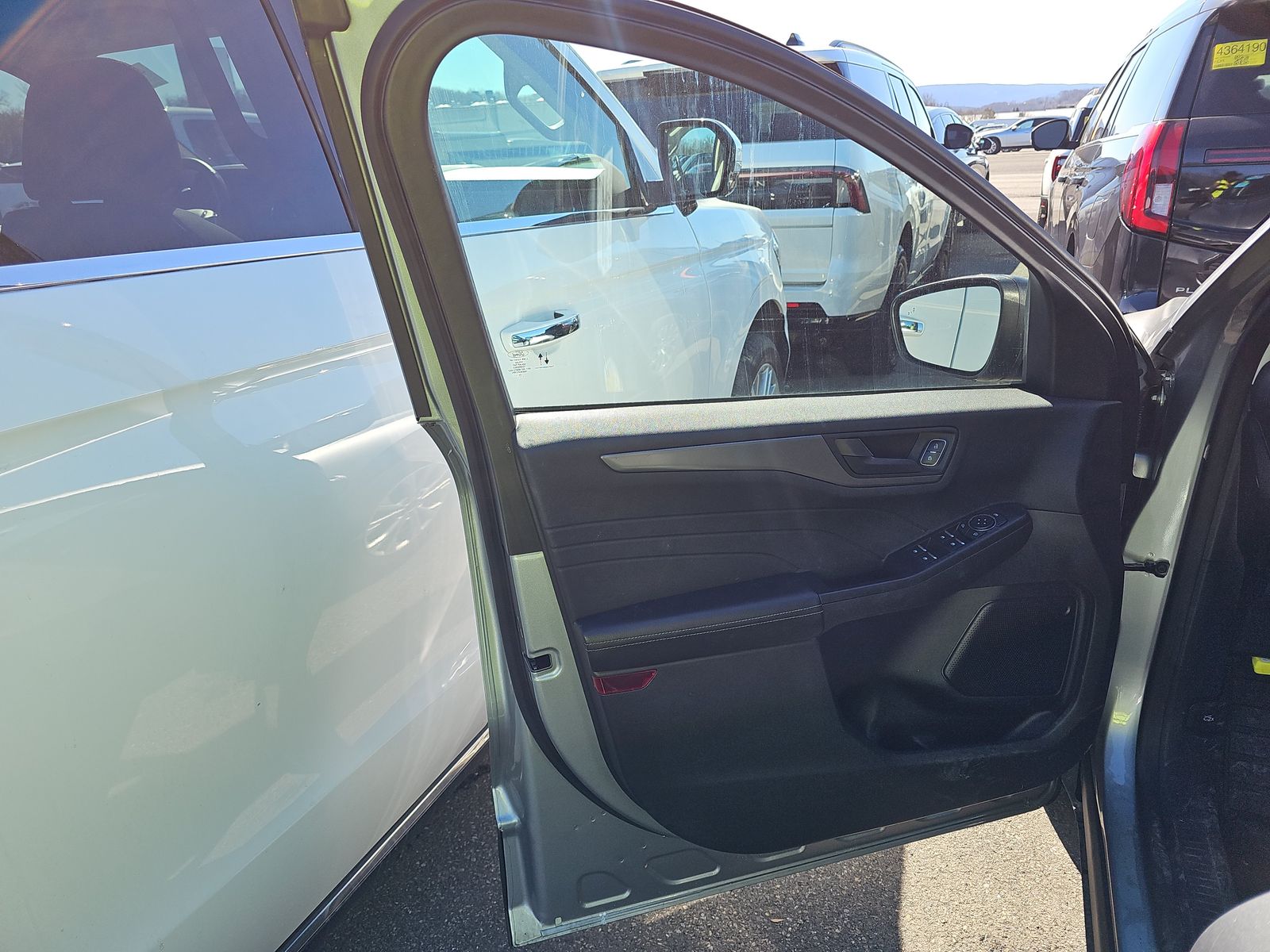 2023 Ford Escape Active AWD