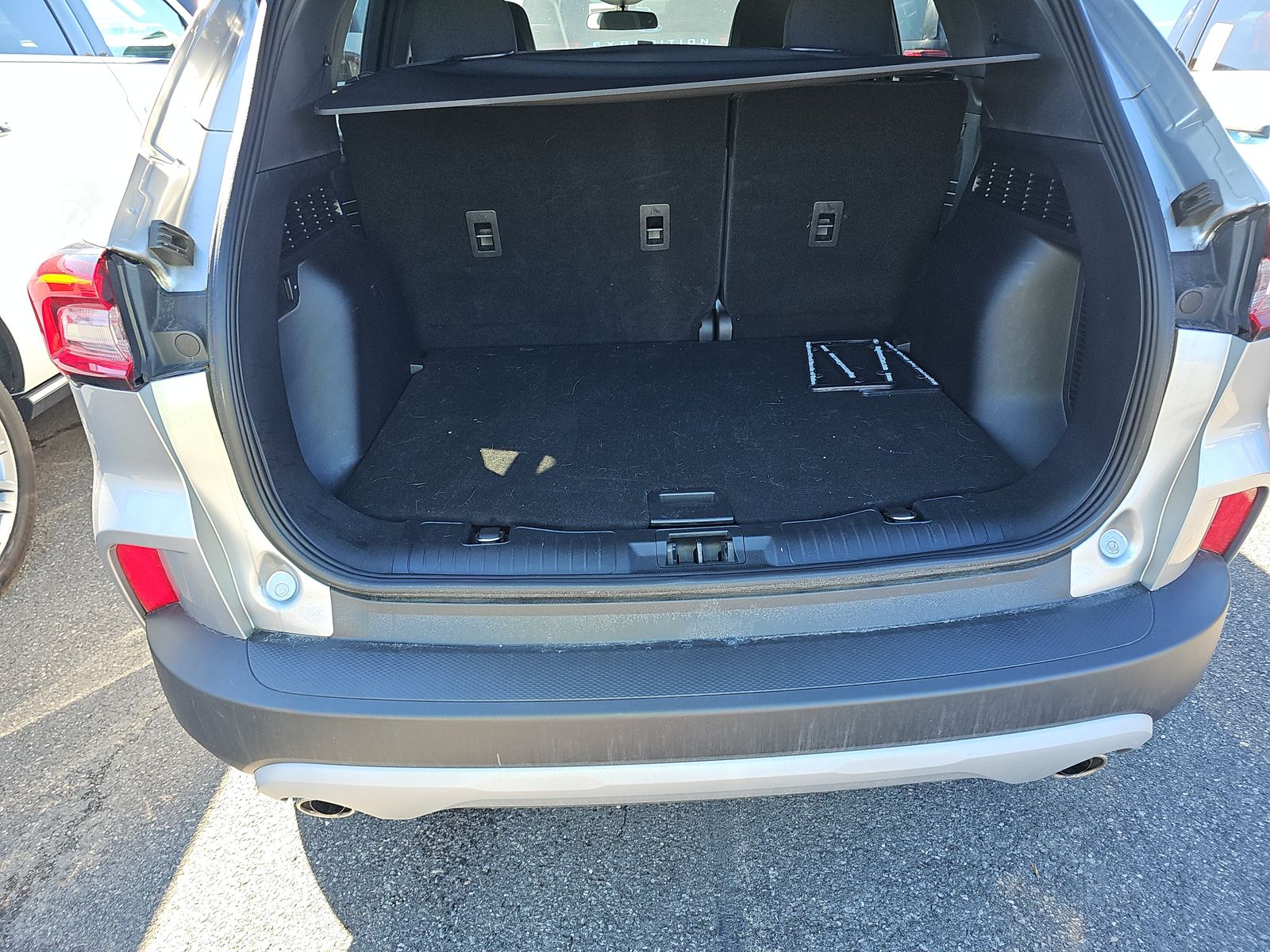 2023 Ford Escape Active AWD