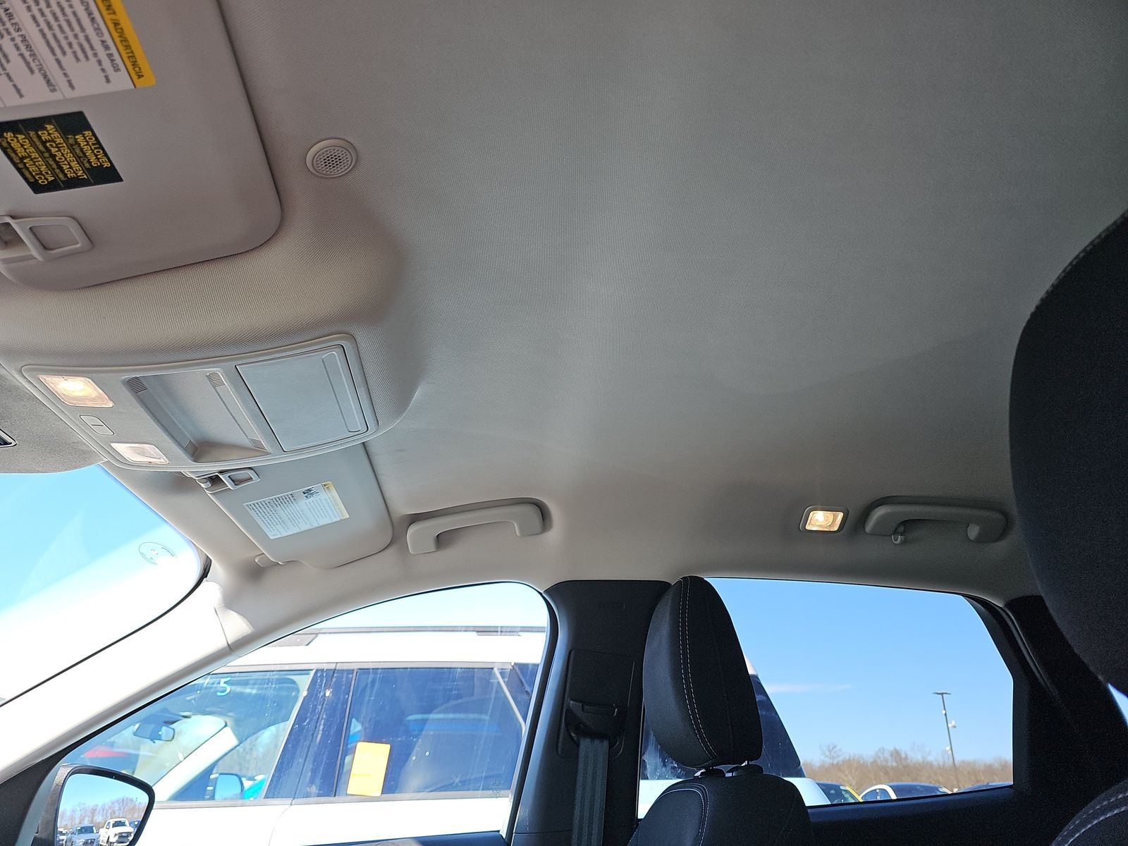 2023 Ford Escape Active AWD