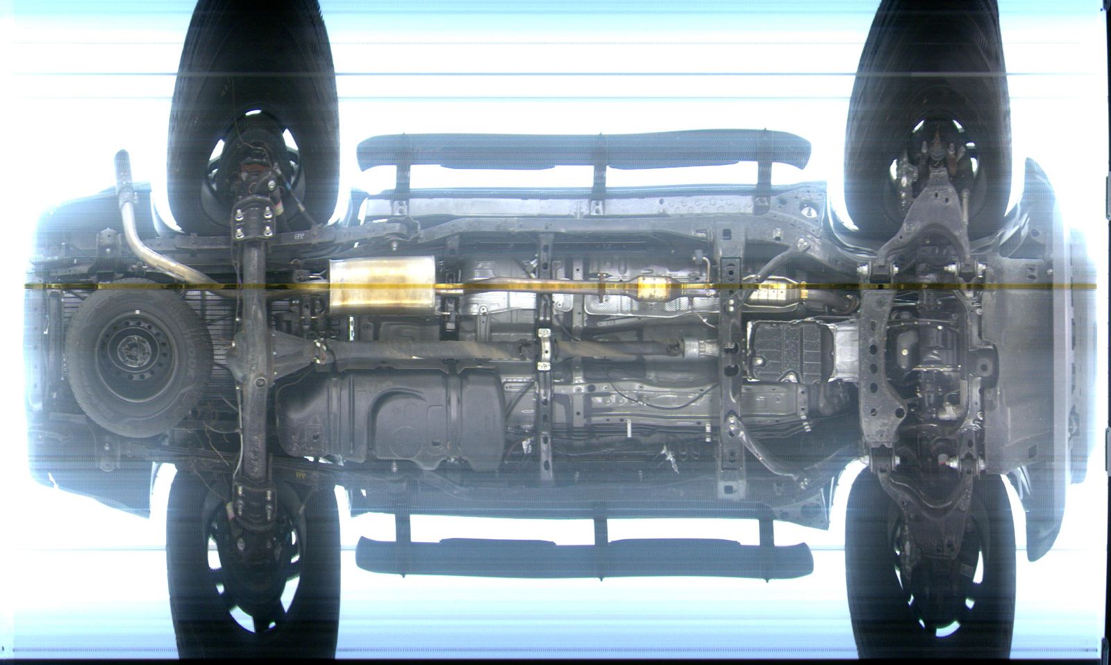 2021 Toyota Tacoma SR RWD