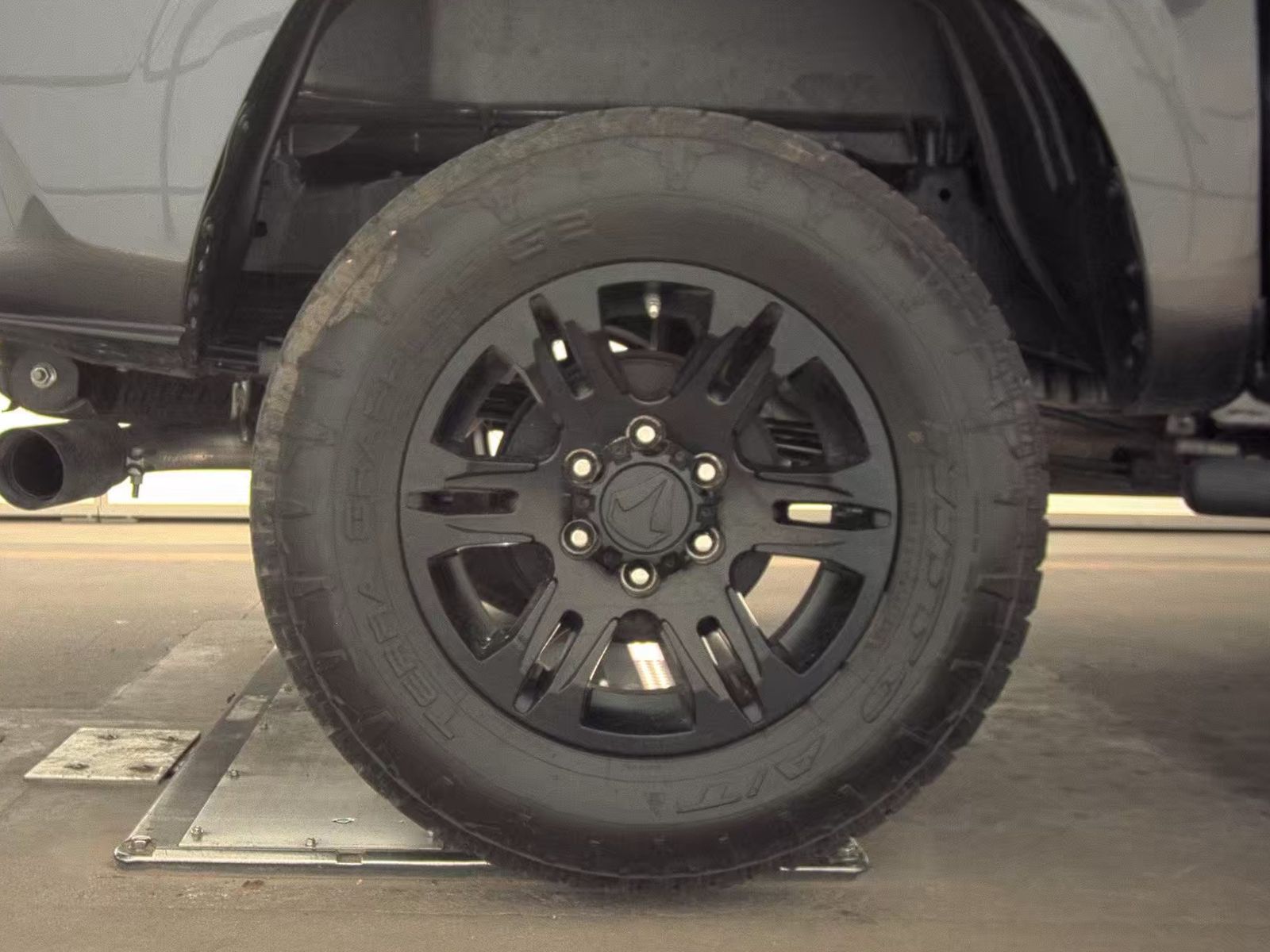 2021 Toyota Tacoma SR RWD