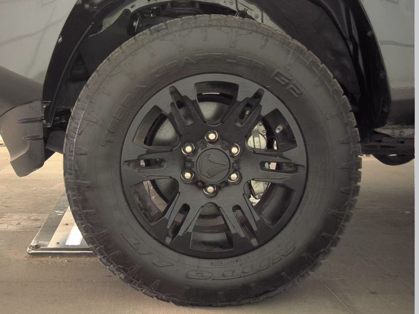 2021 Toyota Tacoma SR RWD