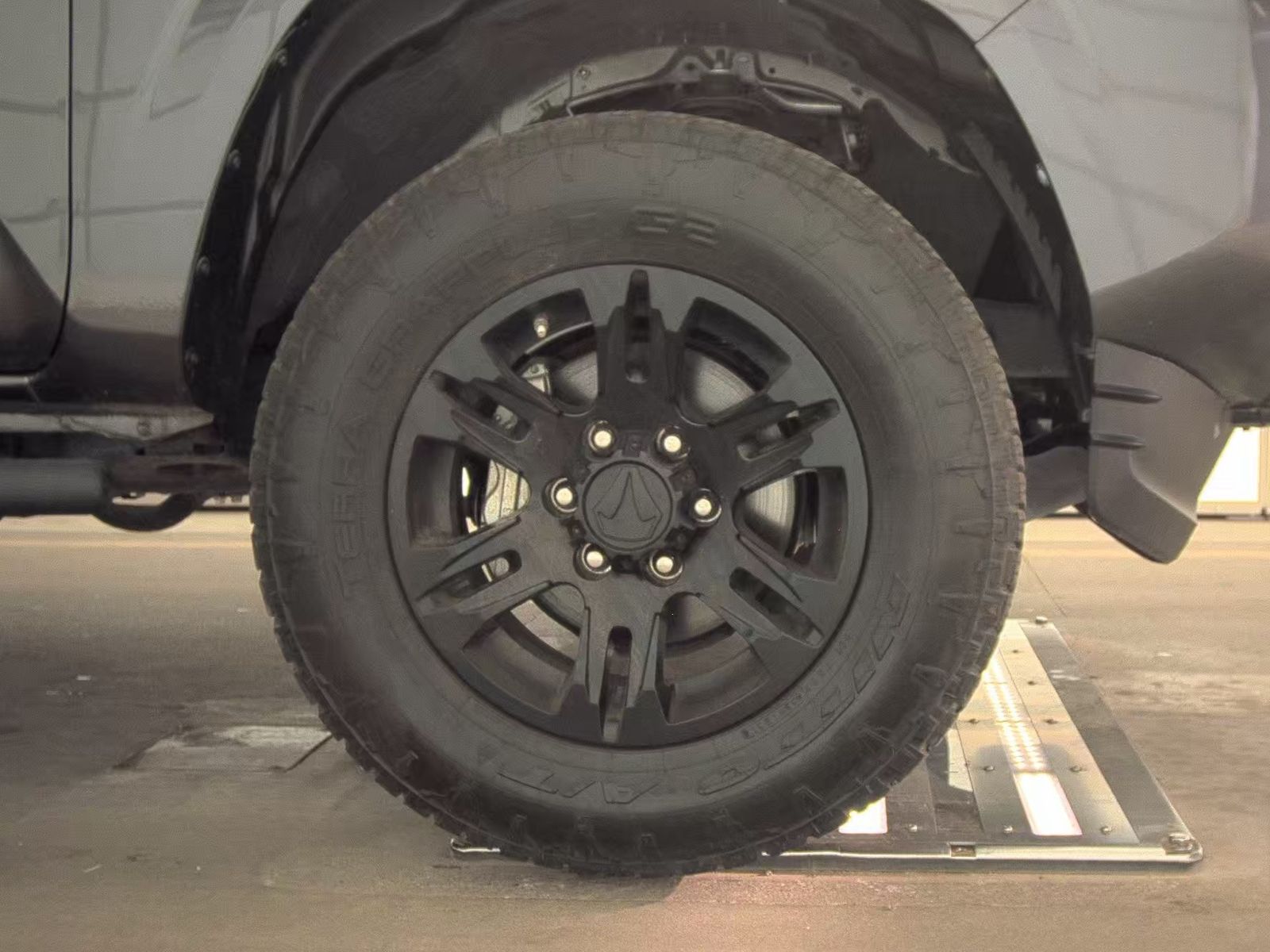 2021 Toyota Tacoma SR RWD