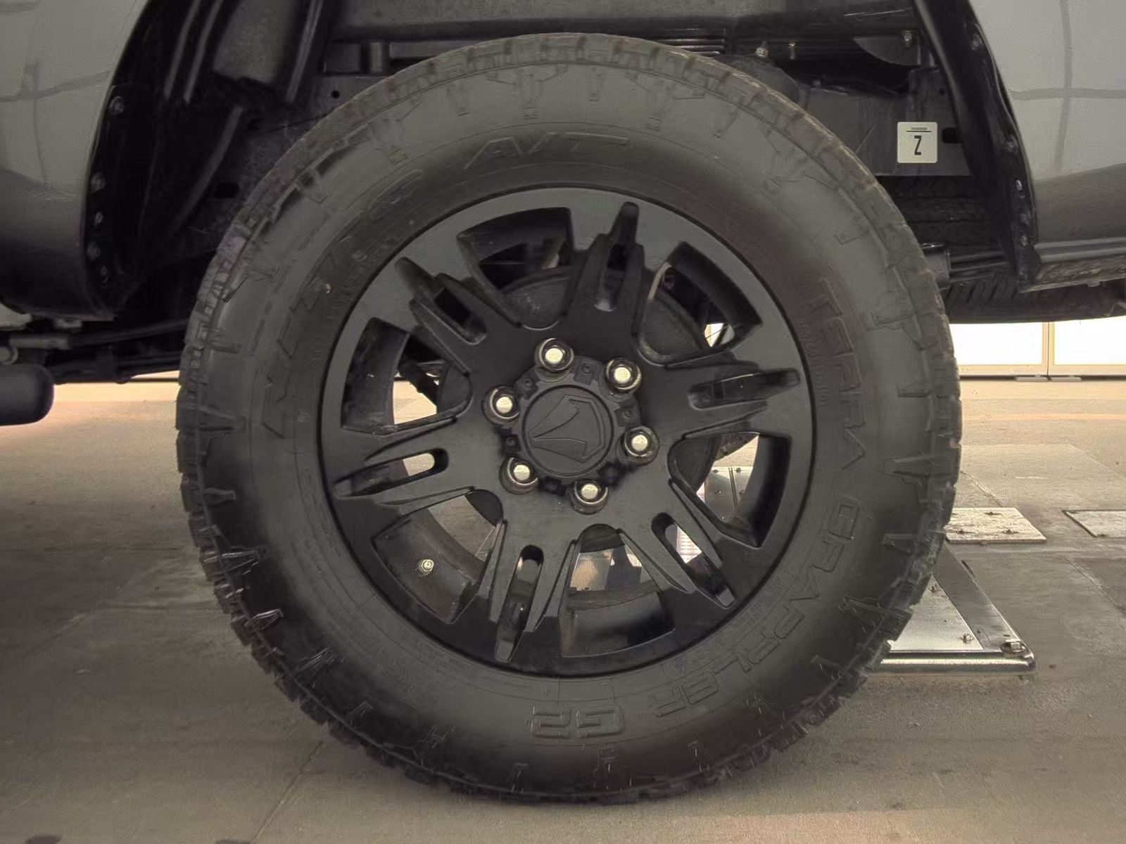 2021 Toyota Tacoma SR RWD