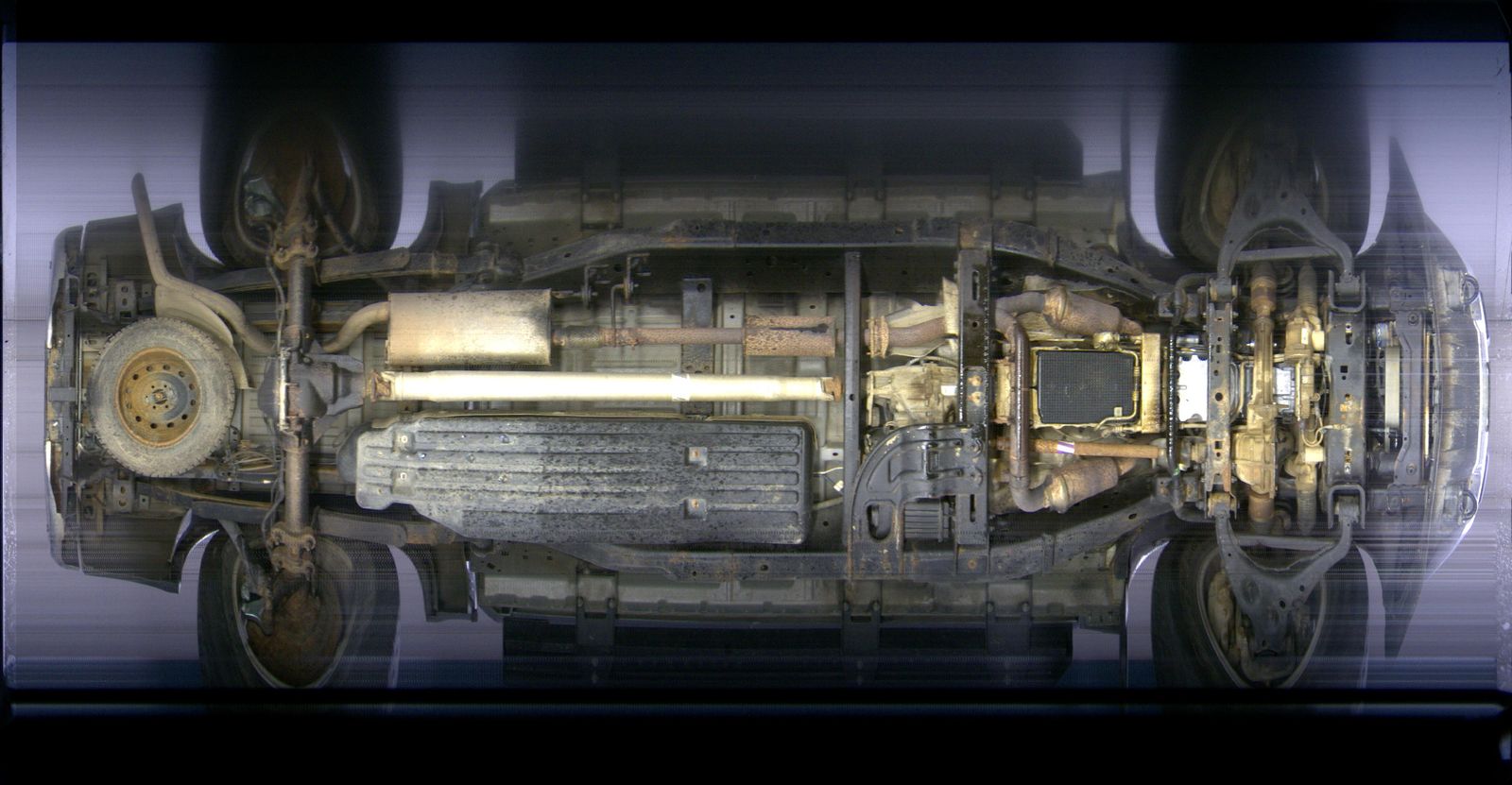 2020 Ford F-150 XLT AWD