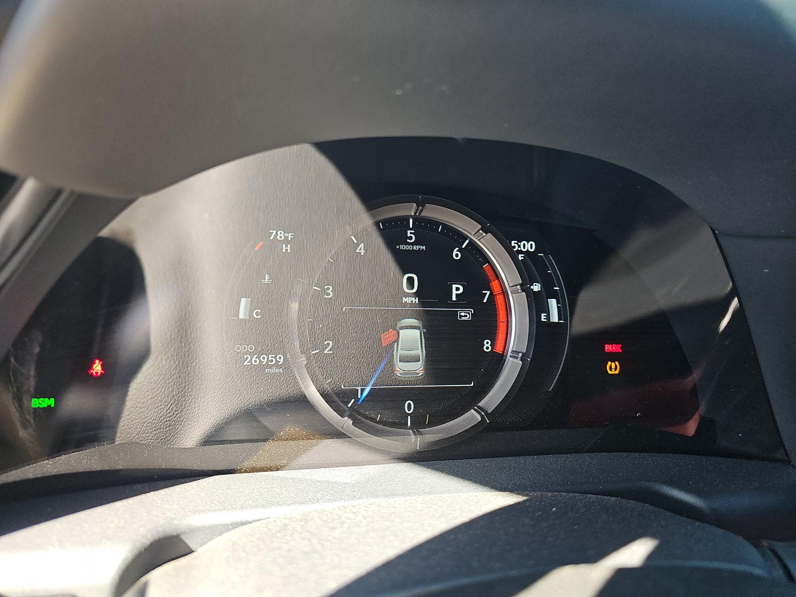 2024 Lexus ES ES 350 F SPORT Handling FWD